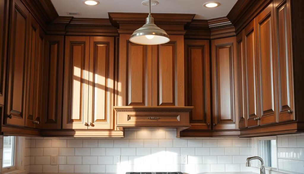 Kitchen Cabinet