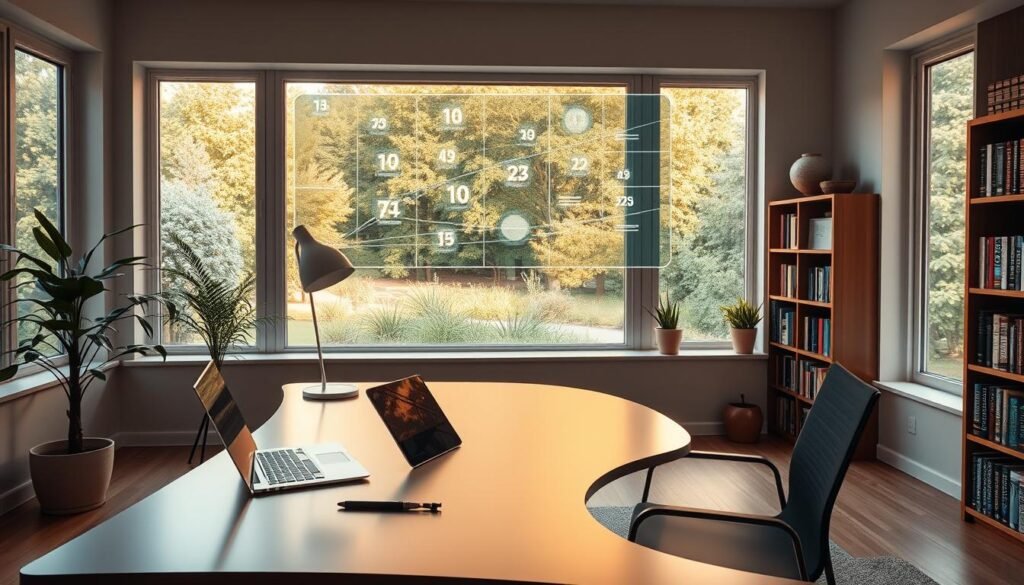Home Office Ideas