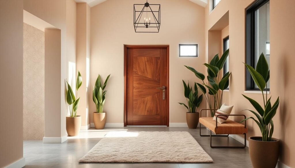 Home Entrance Decor