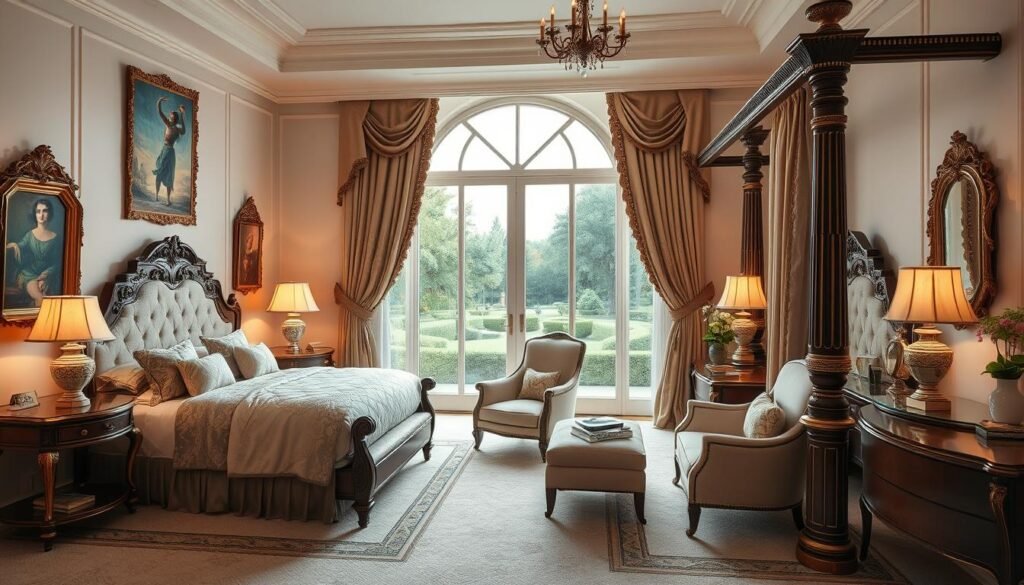 Classy Bedroom