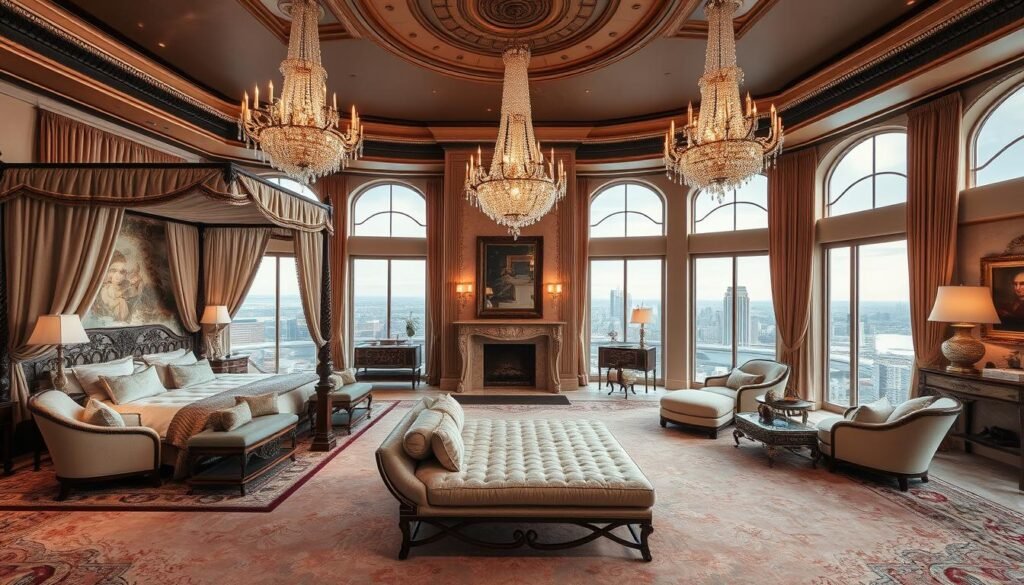 Classy Bedroom