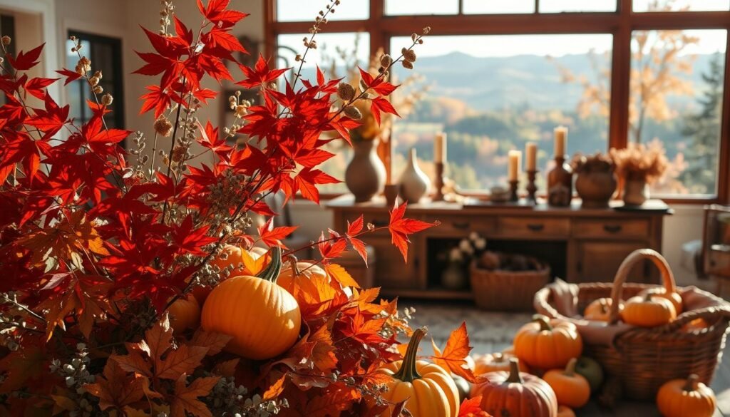 Fall Decor Ideas