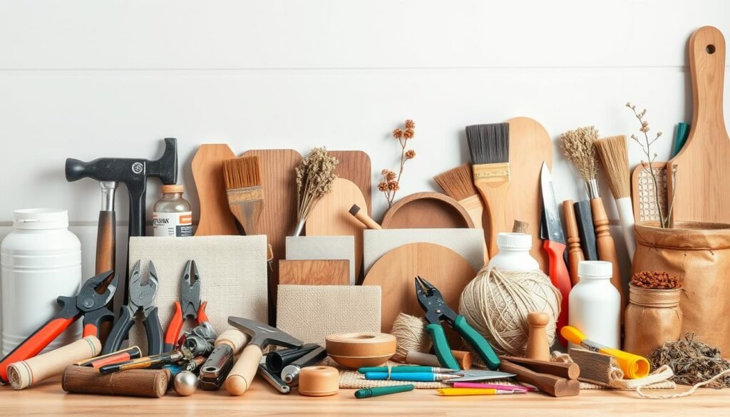 DIY Home Decor