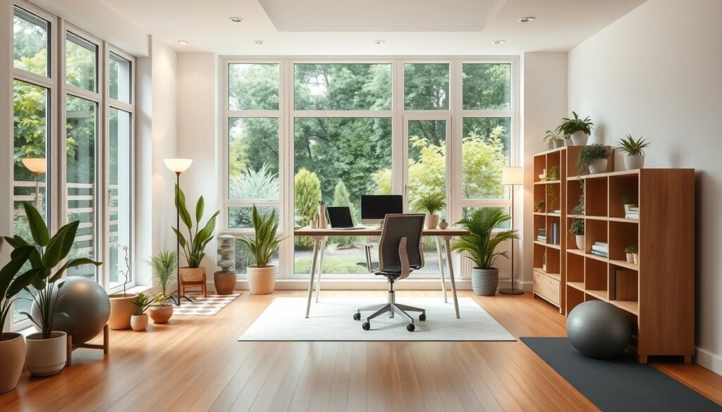 Home Office Ideas