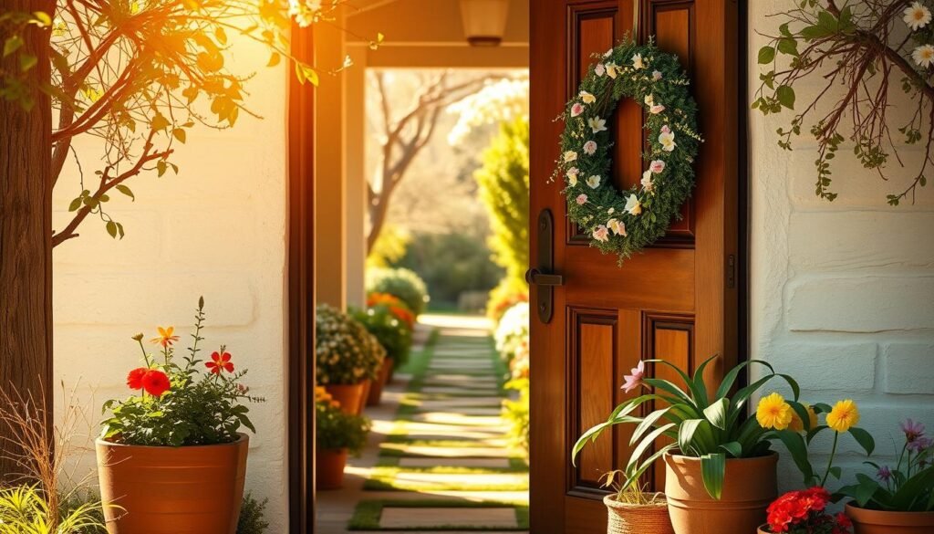Home Entrance Decor