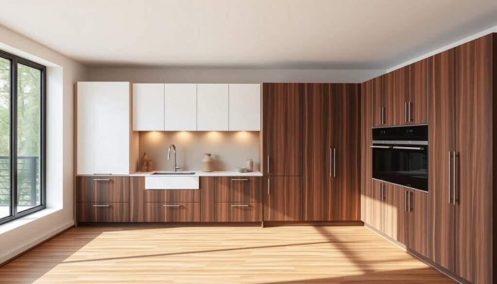 Kitchen Cabinet