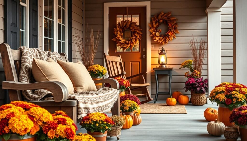Fall Decor Ideas