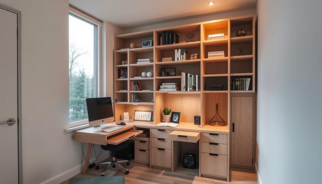 Home Office Ideas