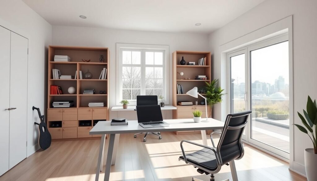 Home Office Ideas