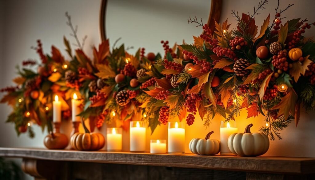 Fall Decor Ideas