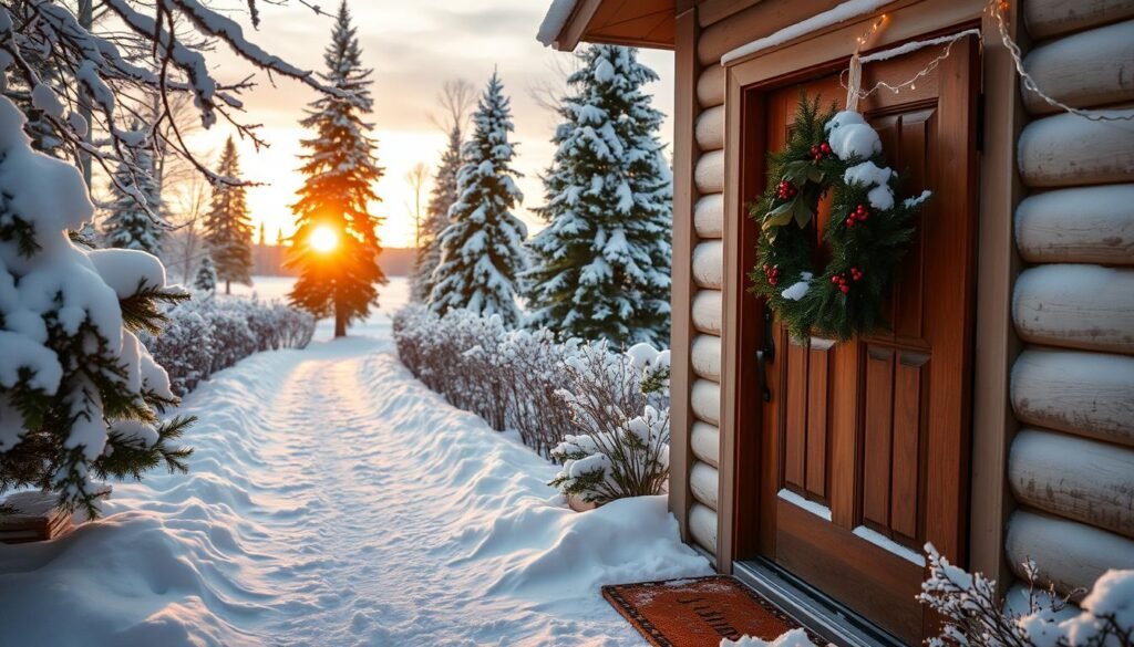 Home Entrance Decor