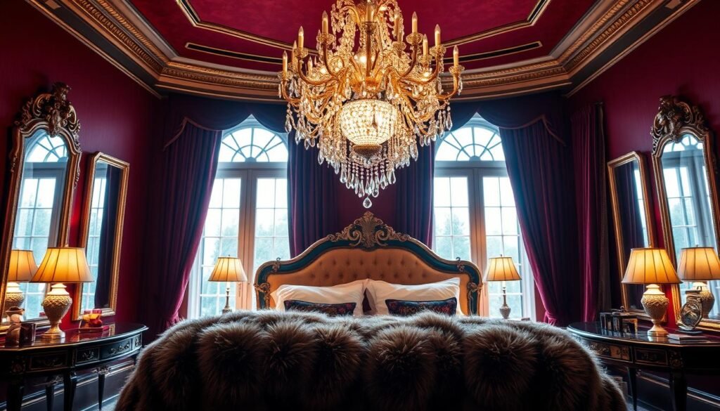 Classy Bedroom