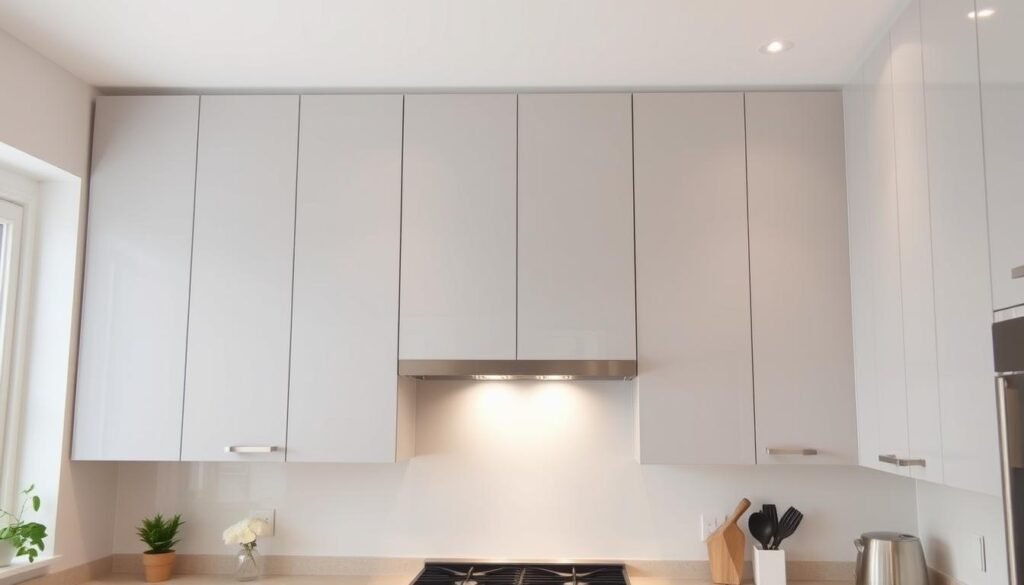 Kitchen Cabinet