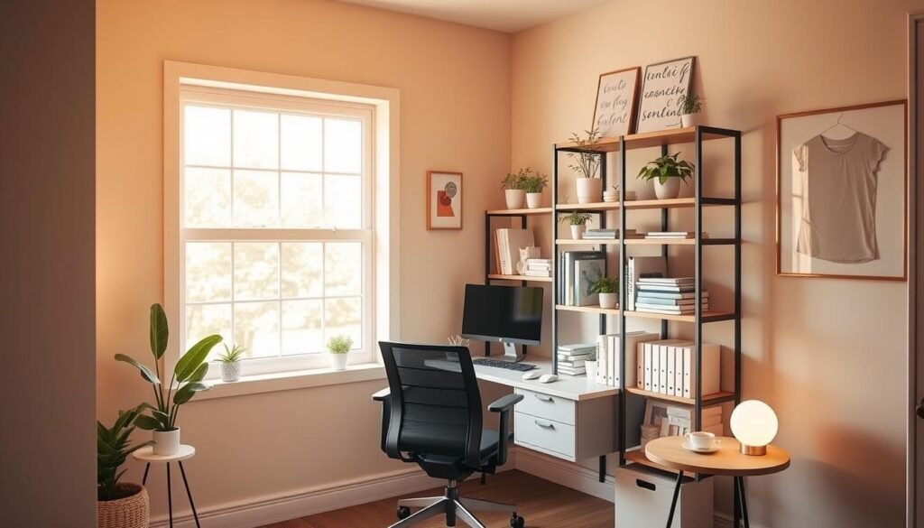 Home Office Ideas
