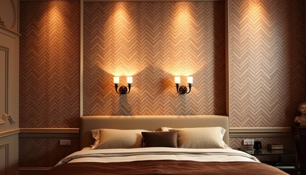 Classy Bedroom