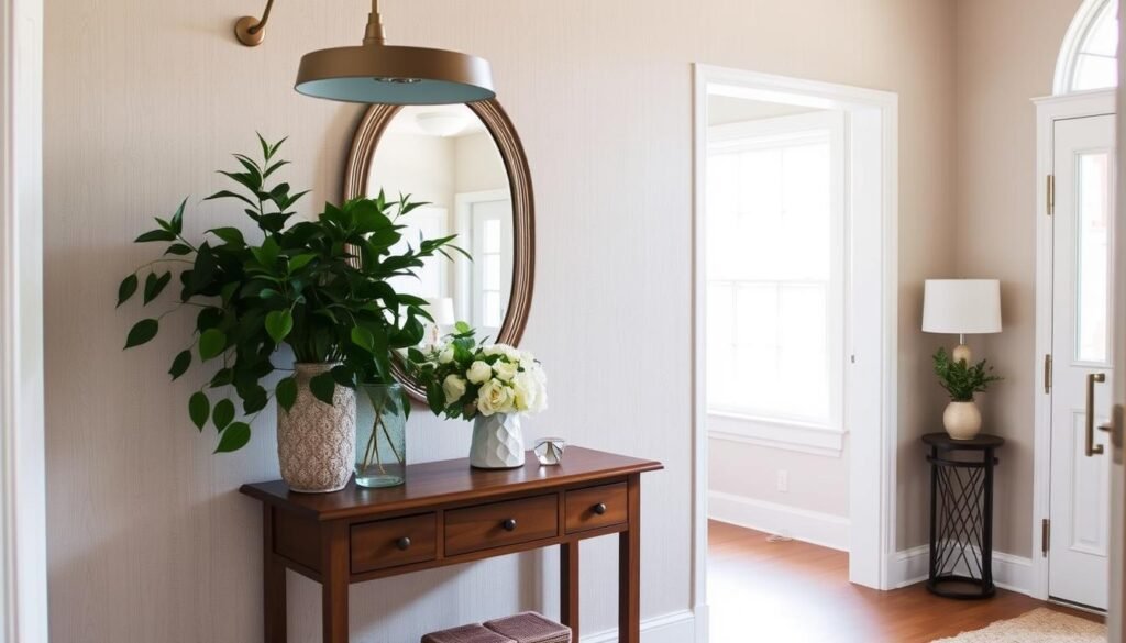 Home Entrance Decor