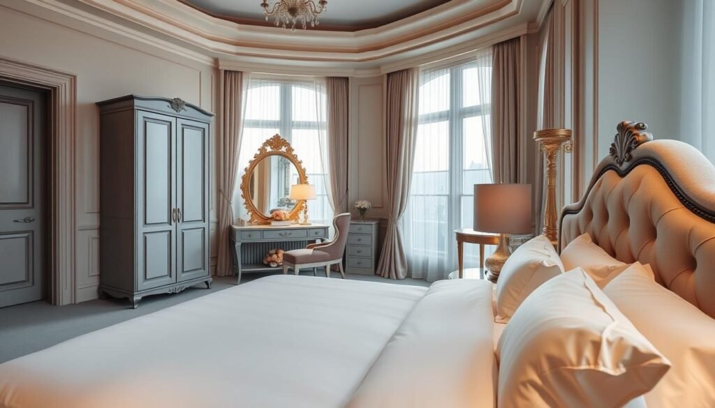 Classy Bedroom
