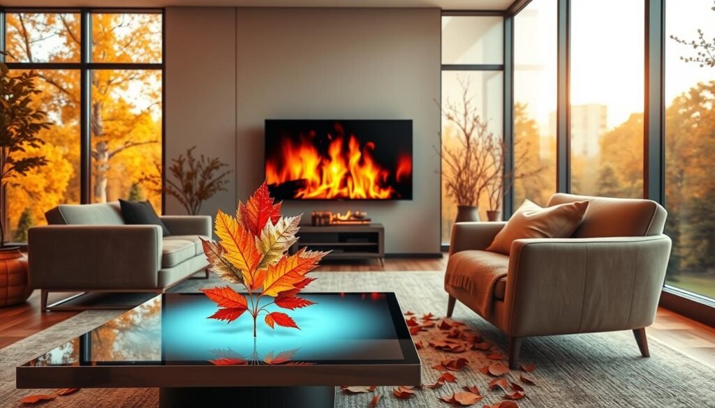 Fall Decor Ideas