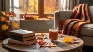 Autumn Home Decor