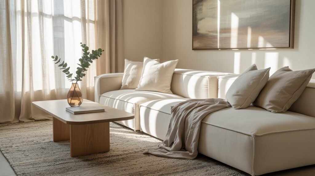Minimalist Home Design