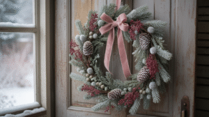 Seasonal Wreaths