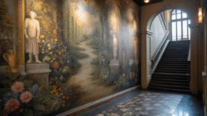 Wall Murals