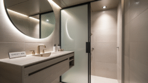 Small Bathroom Remodel