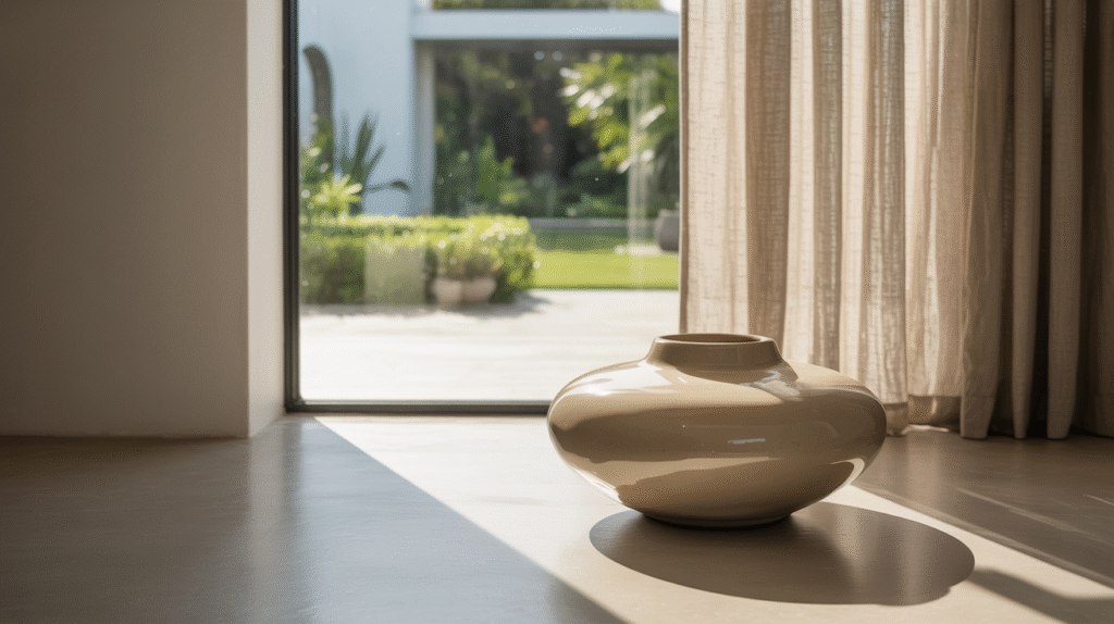 Minimalist Home Design