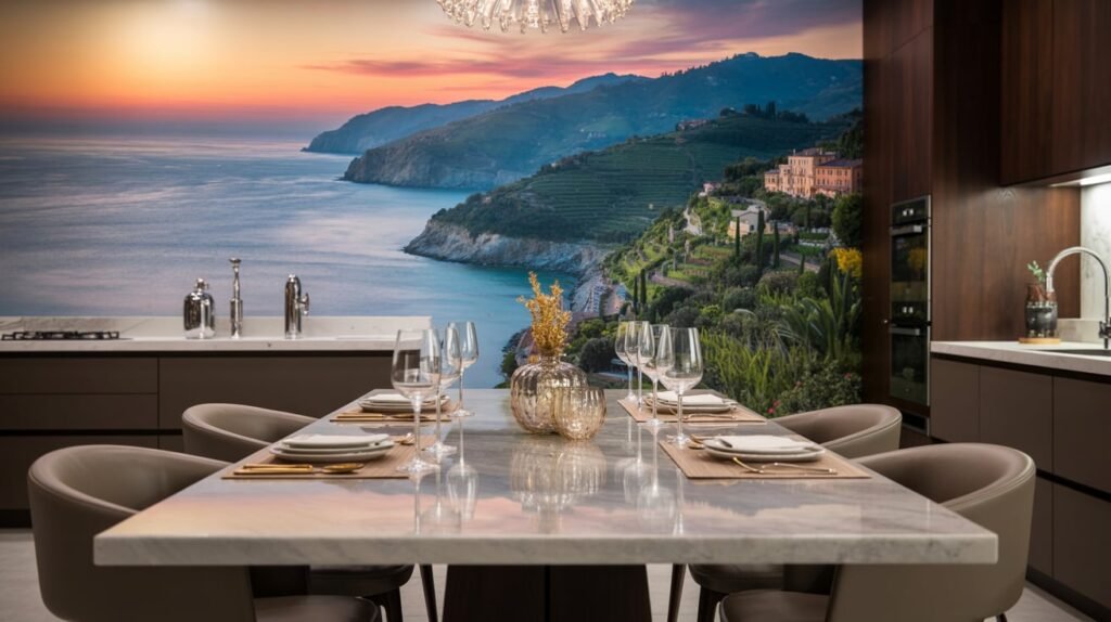 Wall Murals