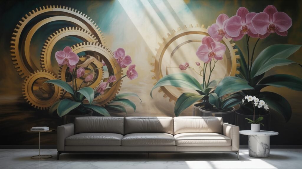 Wall Murals