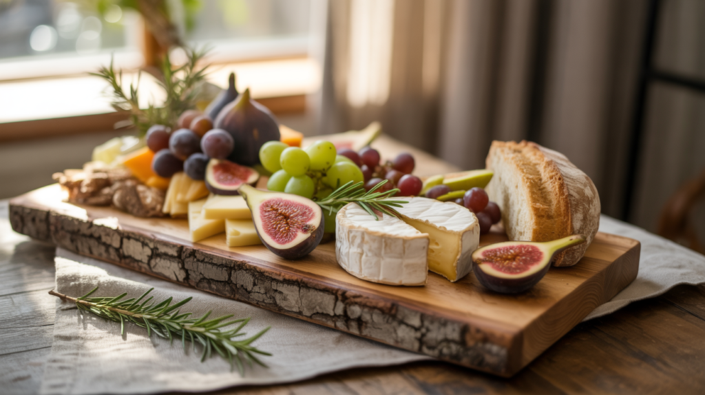 Outdoor Summer Entertaining Ideas