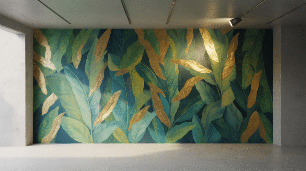 Wall Murals