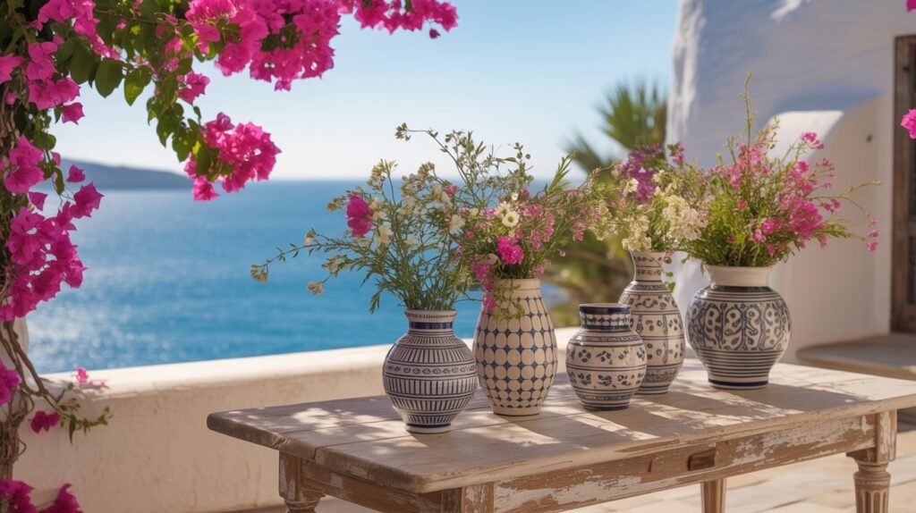 Summer Home Decor Trends