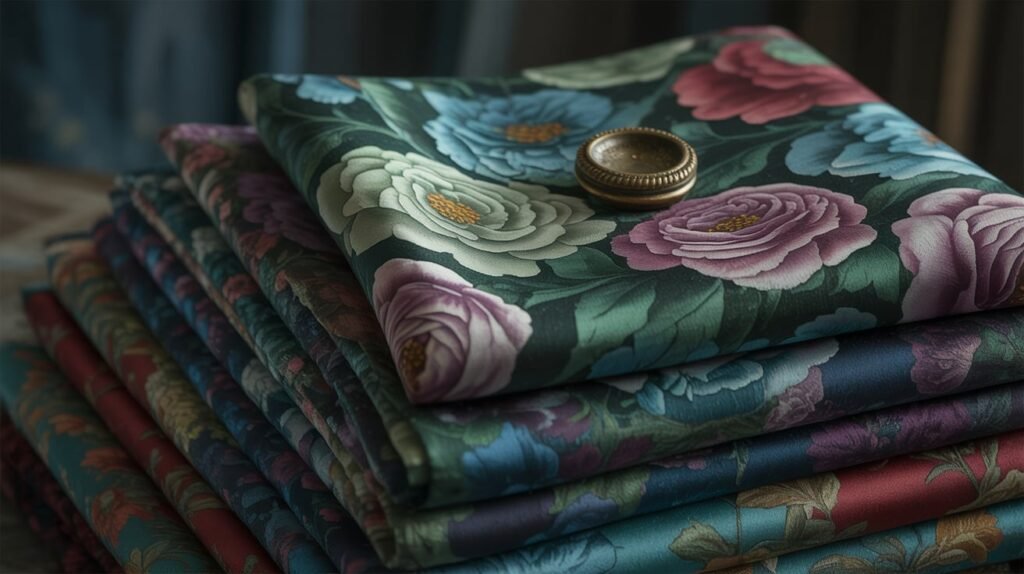 Spring Floral Home Decor