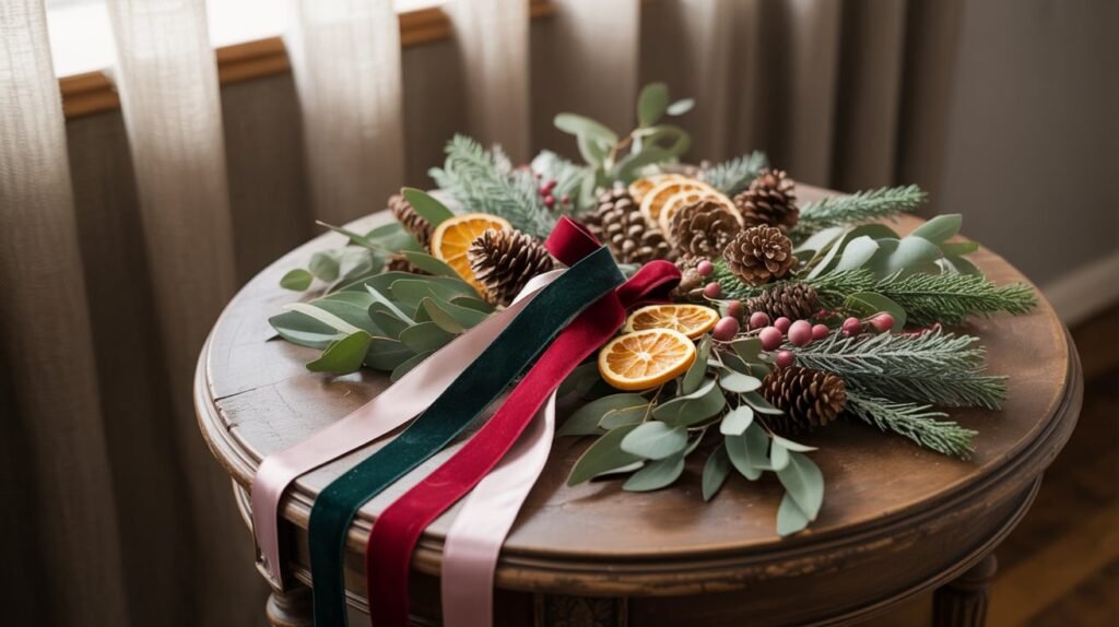 Seasonal Wreaths