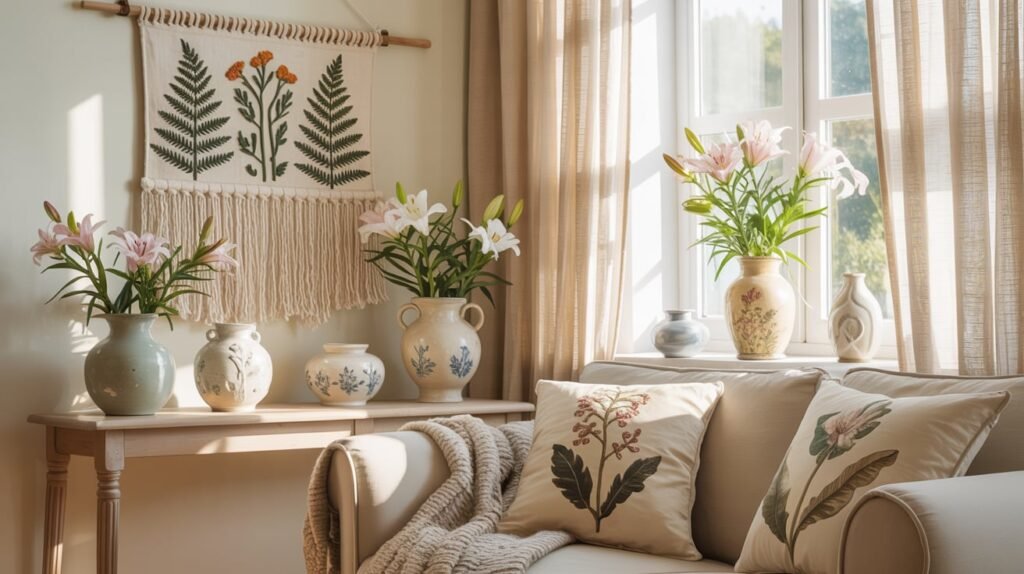 Summer Home Decor Trends