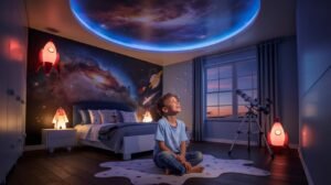 Kids Bedroom Ideas