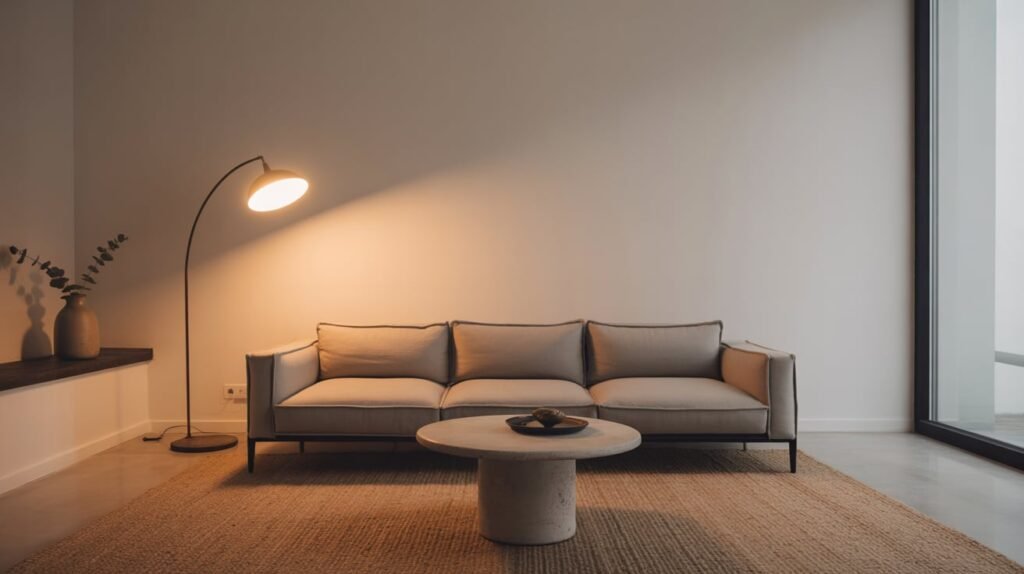 Minimalist Home Design