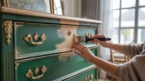 Upcycling Furniture