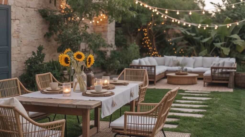 Summer Home Decor Trends