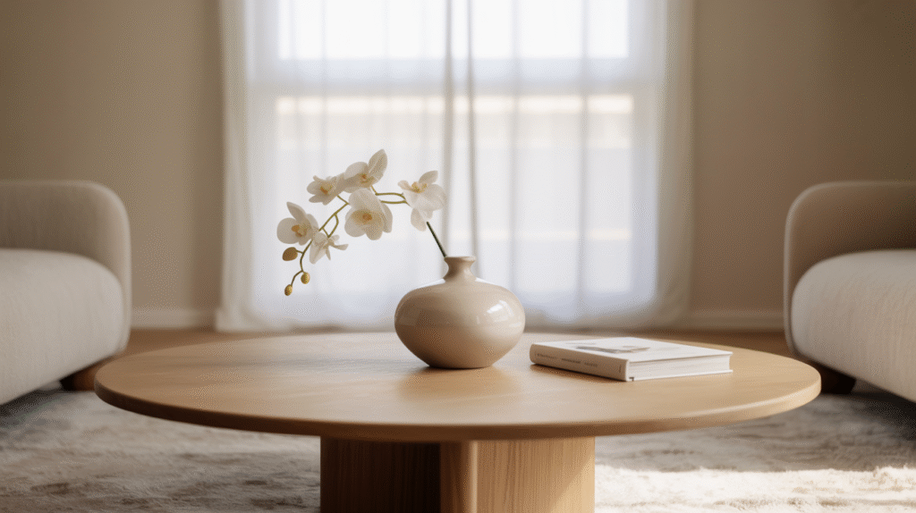 Minimalist Home Design