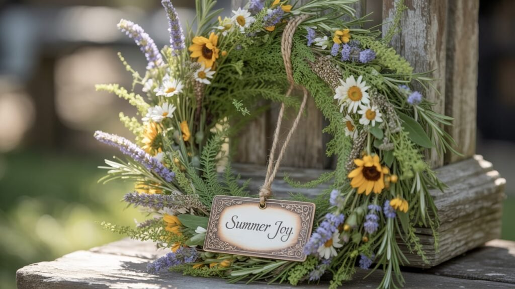 Seasonal Wreaths