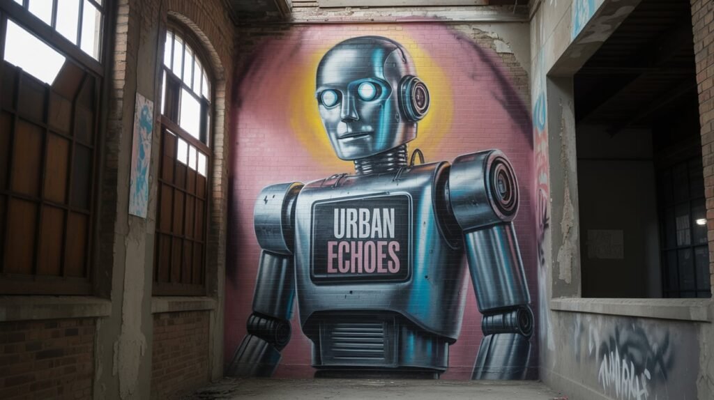 Wall Murals