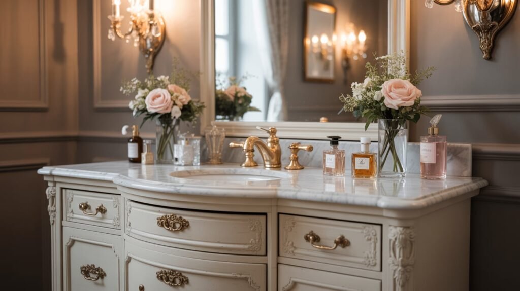 Upcycling Furniture