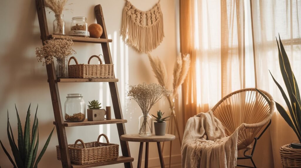 Summer Home Decor Trends