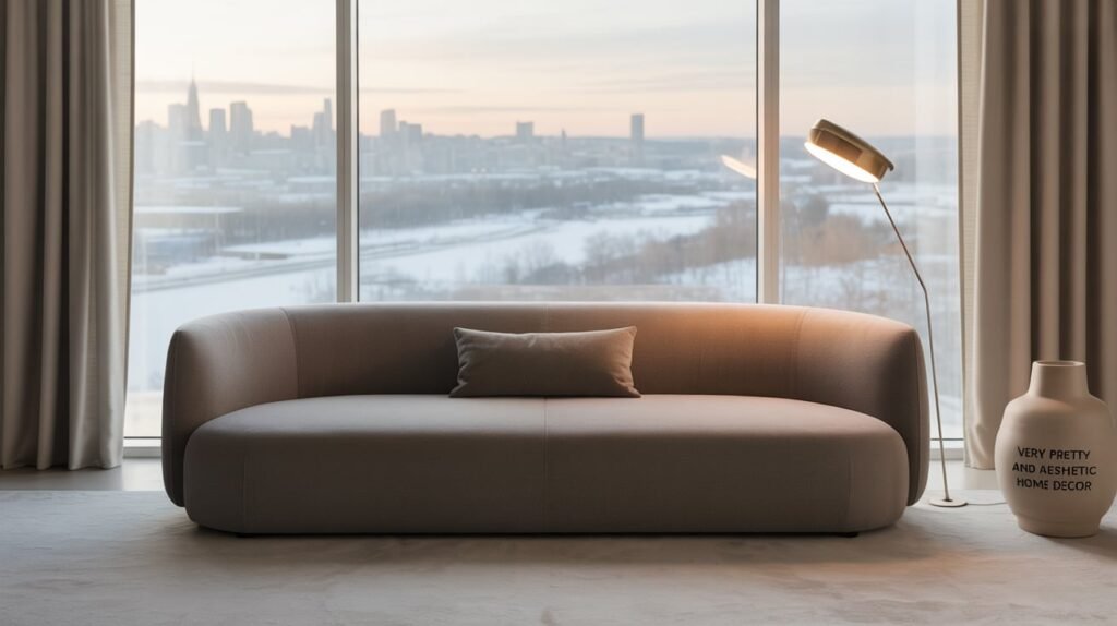 Minimalist Home Design