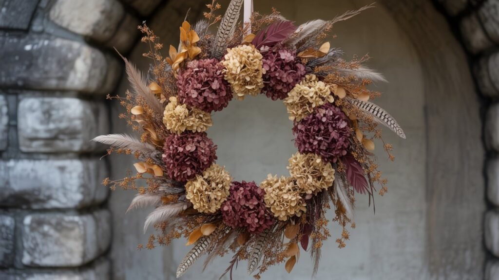 Seasonal Wreaths