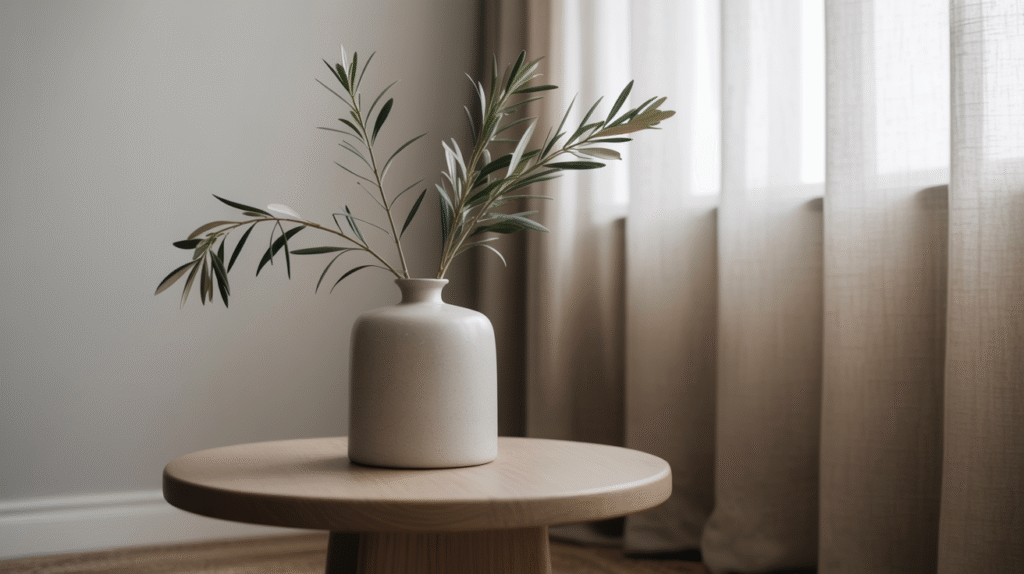 Minimalist Home Design