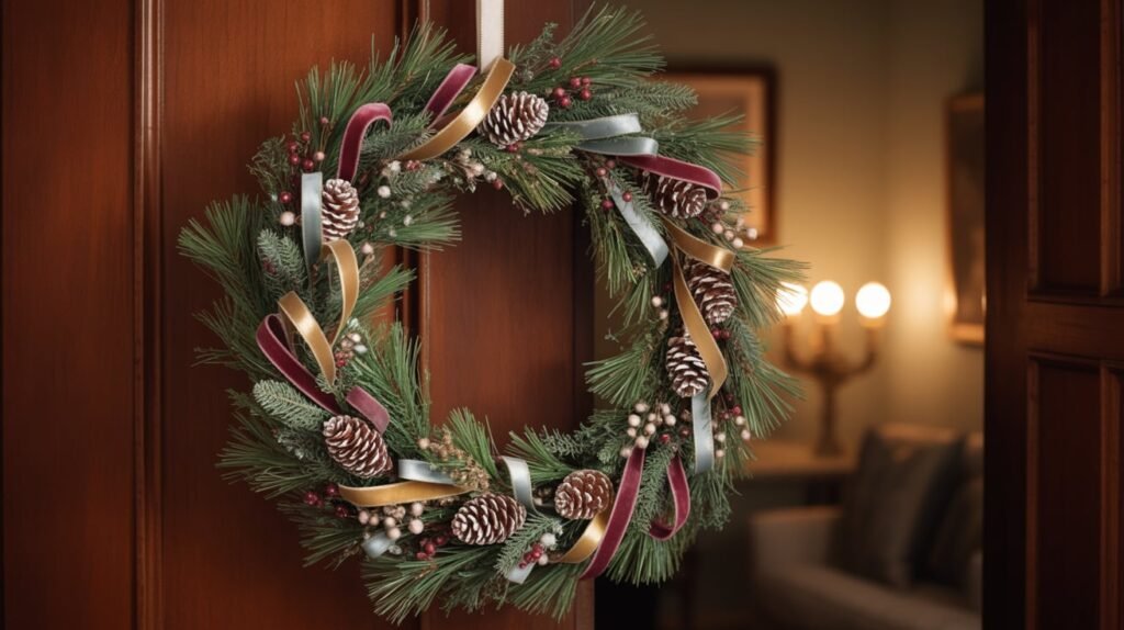 Seasonal Wreaths