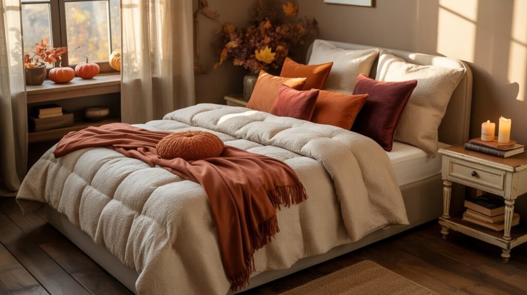Autumn Home Decor